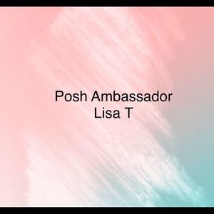 Meet the Posher Other - Meet your Posher, Lisa Meet the Posher Other - Meet your Posher, Lisa